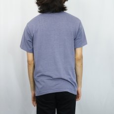 画像3: 〜90's 無地ポケットTシャツ (3)