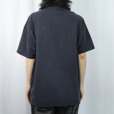 画像3: 2000's HEAVEN ＆ HELL ヘヴィメタルバンドTシャツ BLACK XL (3)