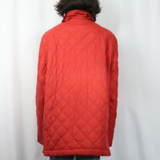 画像3: POLO Ralph Lauren 中綿入り キルティングジャケット L (3)