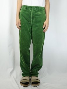 画像2: POLO Ralph Lauren コーデュロイパンツ W31 (2)