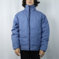 画像2: 70's Woolrich グースダウンジャケット M (2)