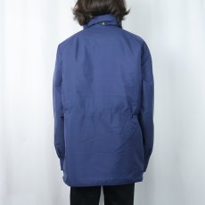 画像3: 70's Woolrich USA製 "GORE-TEX" マウンテンジャケット NAVY M (3)