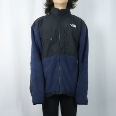 画像2: THE NORTH FACE デナリフリースジャケット L (2)