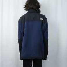 画像3: THE NORTH FACE デナリフリースジャケット L (3)