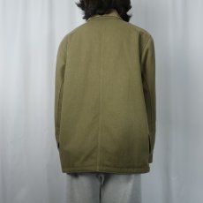 画像3: 2018SS Patagonia Iron Forge Hemp Canvas Barn Coat M (3)
