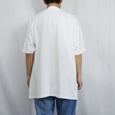 画像3: 90's USA製 "COCK-SUCKERS!" イラストプリントTシャツ XXL (3)
