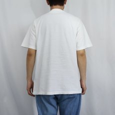 画像3: Target Stores ピクトグラム シュールイラストプリントTシャツ (3)