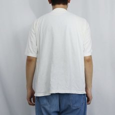 画像3: 牛柄 プリントTシャツ (3)