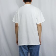 画像3: 90's T.SOUERS ”Cowpoke" アートプリントTシャツ L (3)