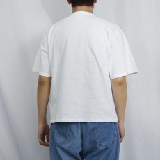 画像3: 90~2000's "We Can Do It!" 第二次世界大戦 ポスタープリントTシャツ L (3)