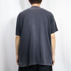 画像3: 90's SOUTH PARK USA製 キャラクタープリントTシャツ BLACK XL (3)