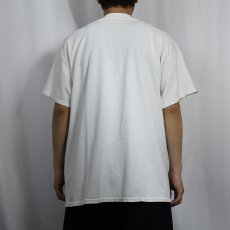 画像3: Cactus Jack ”YUP!" プリントTシャツ (3)