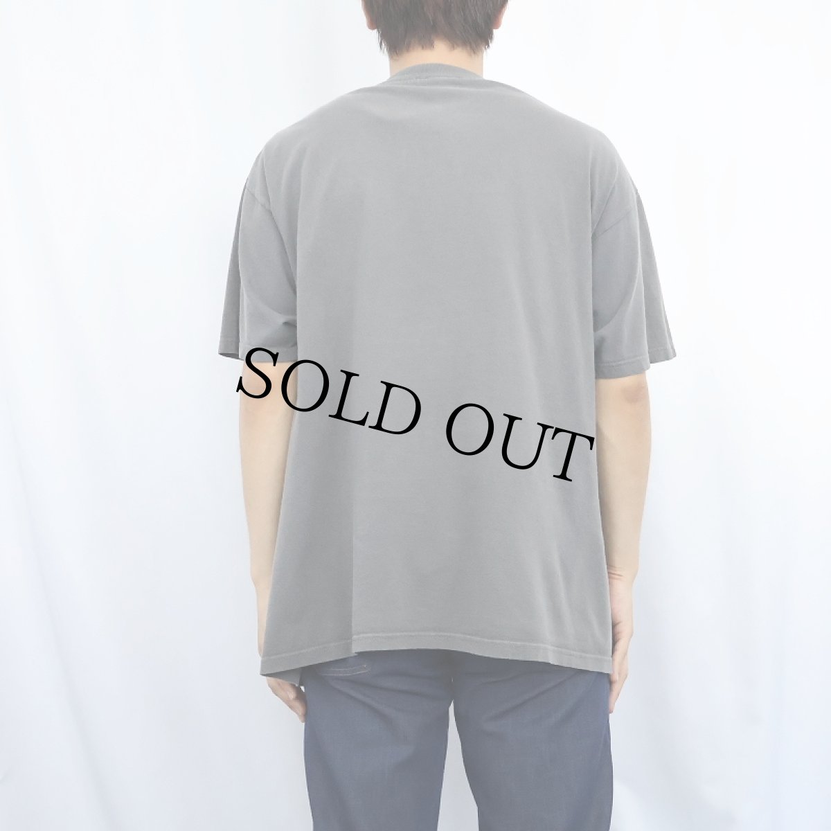 画像3: 2000's THE METROPOLITAN MUSEUM OF ART 美術館プリントTシャツ XL (3)