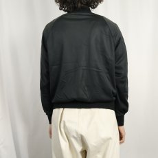 画像3: 70's adidas ATP FRANCE製 トラックジャケット BLACK (3)