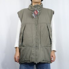 画像2: SEKRI PCU LEVEL7 PRIMALOFT INSULATIVE VEST XLARGE-LONG タグ付き未使用 (2)