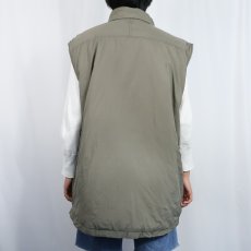 画像3: SEKRI PCU LEVEL7 PRIMALOFT INSULATIVE VEST XLARGE-LONG タグ付き未使用 (3)