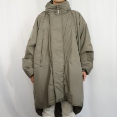画像2: SEKRI PCU LEVEL7 LOFT JACKET TYPE2 LARGE (2)