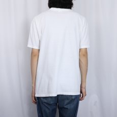 画像3: 2005 High Museum of Art 美術館プリントTシャツ L (3)