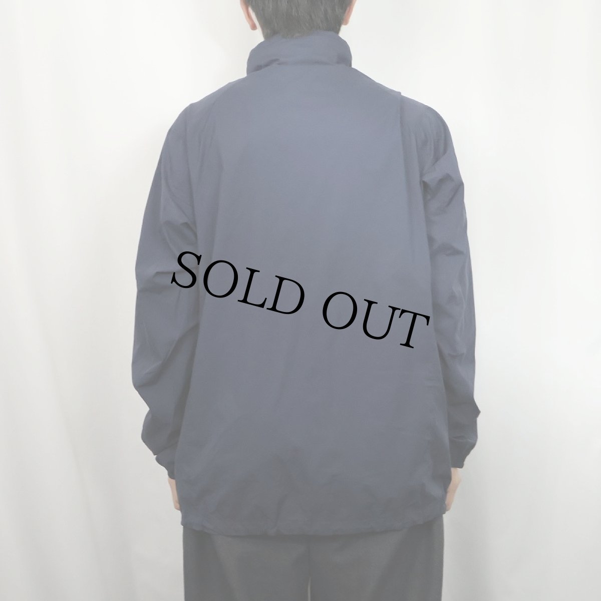 画像3: ARC'TERYX Nodin Jacket NAVY XL (3)