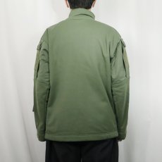 画像3: MASSIF ELEMENTS NAVAIR ジャケット M (3)