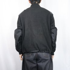 画像3: CANADIAN ARMY FIRE RESISTANT THERMAL JACKET LINER MEDIUM (3)