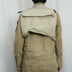 画像3: 90's Patagonia フィッシングベスト L (3)