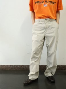 画像1: 2000's Patagonia ナイロンカーゴパンツ W34 (1)