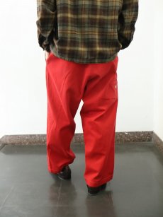 画像3: Dickies ダブルニー ワークパンツ W34 (3)