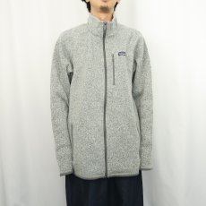 画像2: 2017AW Patagonia ベターセーター XXL (2)