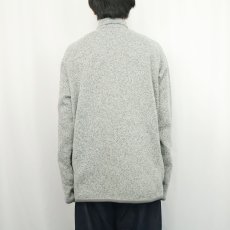 画像3: 2017AW Patagonia ベターセーター XXL (3)
