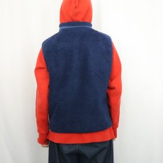 画像3: 90's Patagonia USA製 クラシックレトロX ベスト L (3)