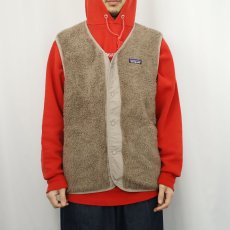 画像2: 2019AW Patagonia ロスガトスベスト L (2)