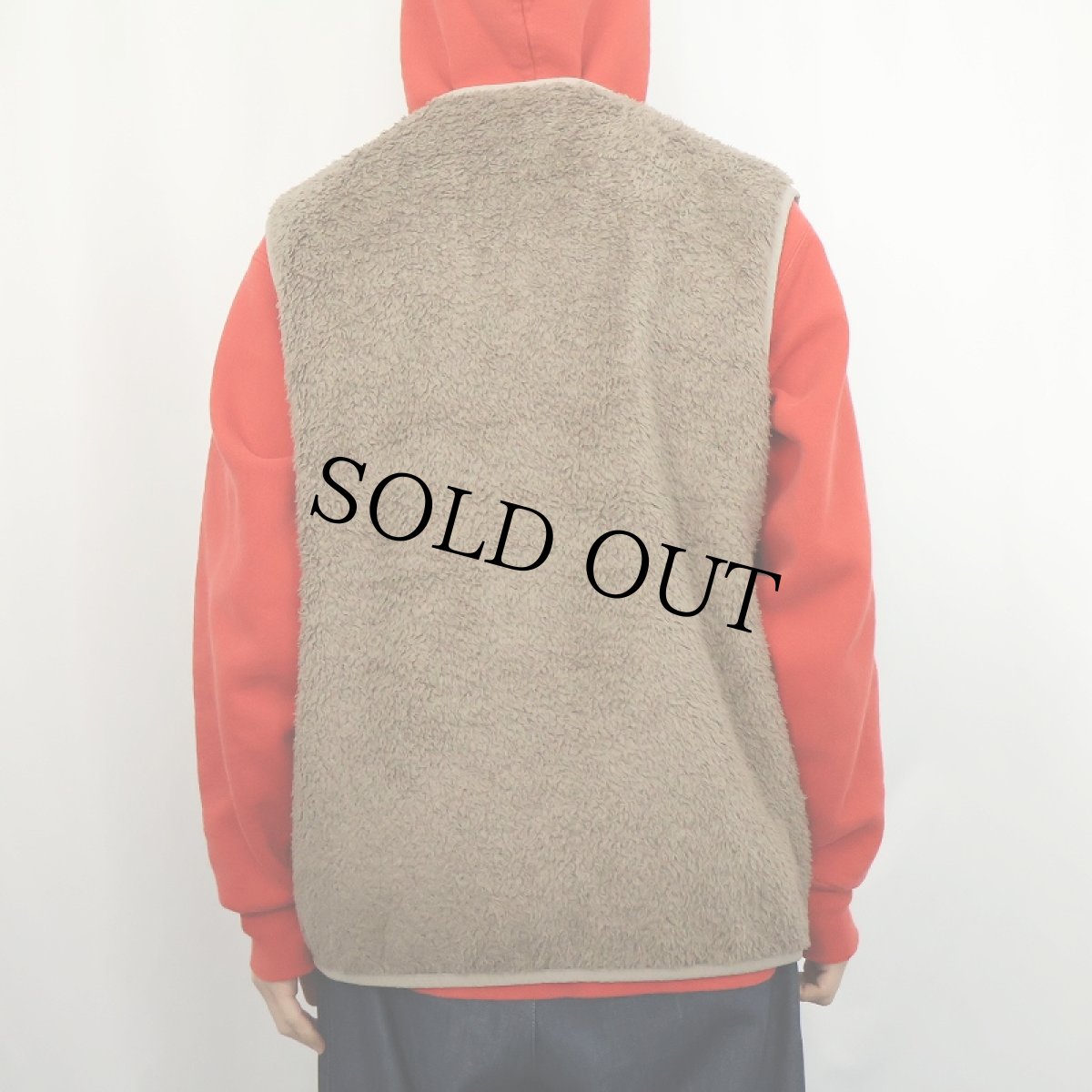 画像3: 2019AW Patagonia ロスガトスベスト L (3)