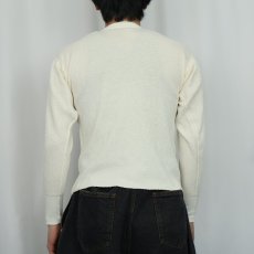 画像3: 80's OAKTON Ltd. USA製 サーマルロンT L (3)