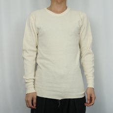 画像2: INDERA MILLS サーマルロンT (2)