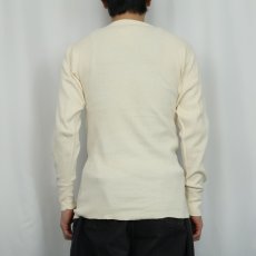 画像3: INDERA MILLS サーマルロンT (3)