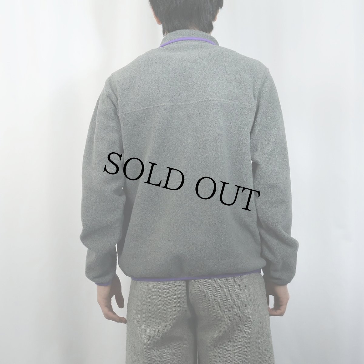 画像3: 2014AW Patagonia スナップT S (3)