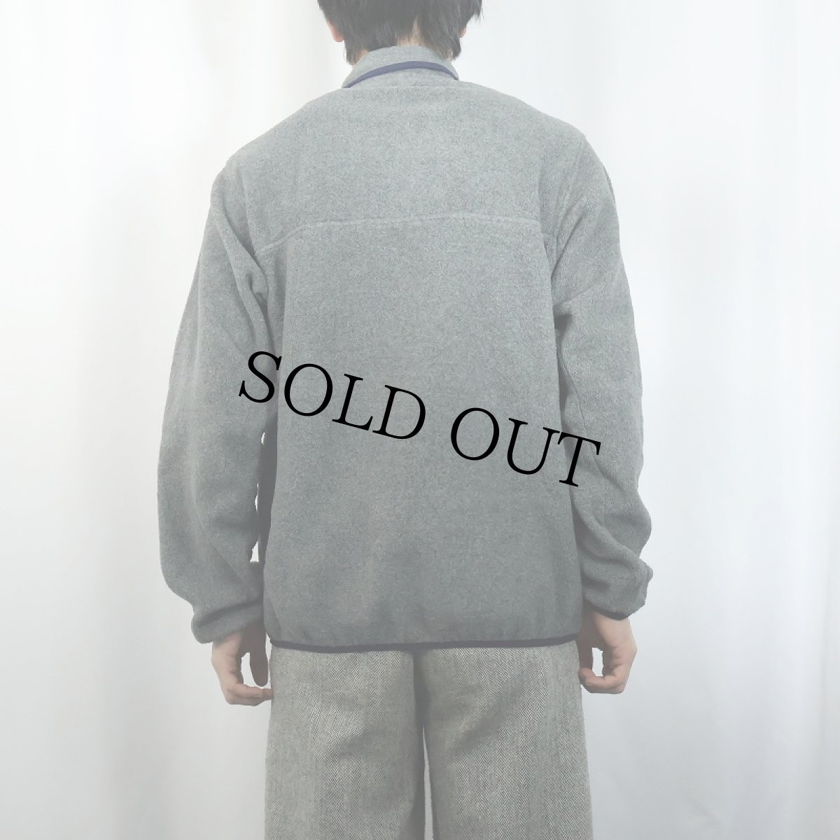 画像3: 2015AW Patagonia スナップT M (3)