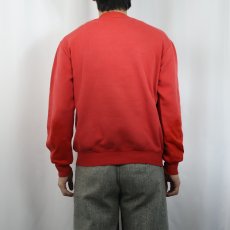 画像3: 70〜80's USMC ”MARINE" プリントスウェット M (3)