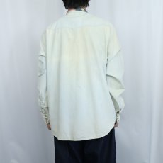 画像3: DENIM & SUPPLY RALPH LAUREN 星条旗柄 ウエスタンシャツ XL (3)