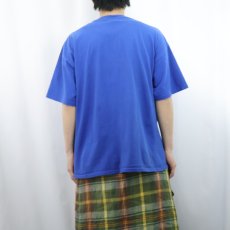 画像3: THE SIMPSONS "ミスター スパーコル" キャラクタープリントTシャツ XL (3)