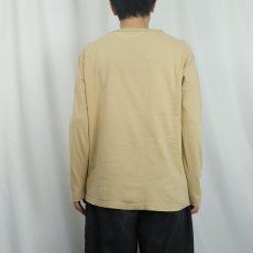 画像3: CHAOS U.K. "The Chipping Sodbury Bonfire Tapes"  ハードコアパンクバンド アルバムプリントロンT (3)