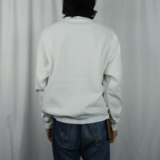 画像3: 90's Dr.Seuss "The GRINCH" キャラクタープリントスウェット (3)