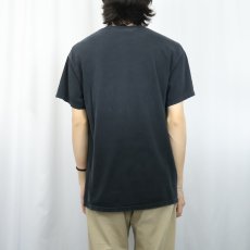画像3: 2000's AC/DC ロックバンドTシャツ BLACK L (3)