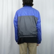 画像3: 90's Patagonia フェザーウェイトジャケット S (3)