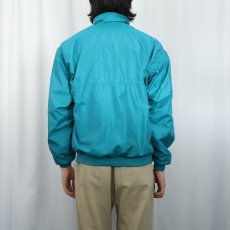 画像3: 90's Patagonia USA製 シェルドシンチラジャケット M (3)