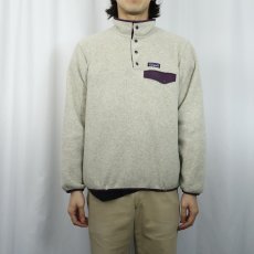 画像2: 2019AW Patagonia スナップT M (2)
