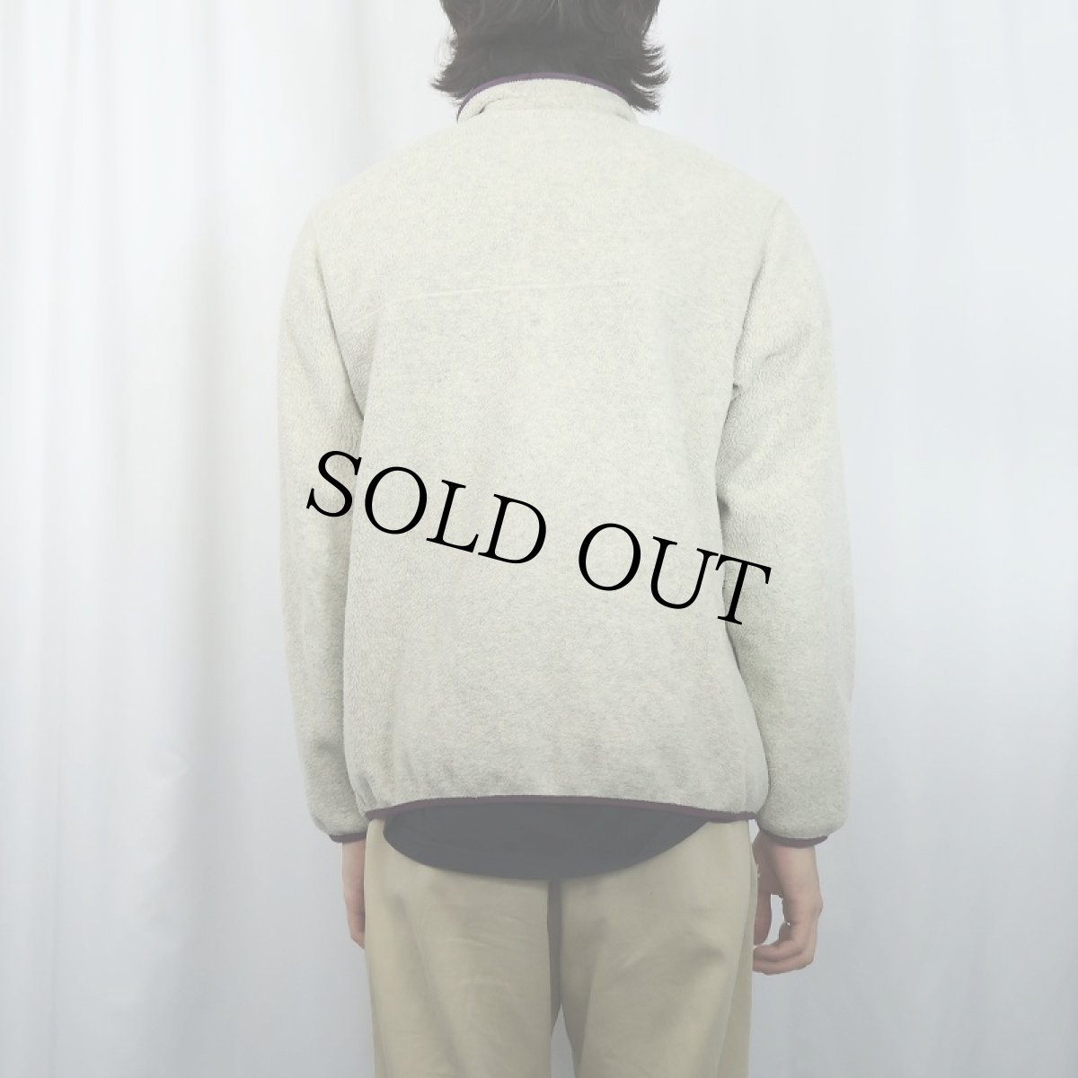 画像3: 2019AW Patagonia スナップT M (3)