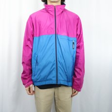 画像2: 90's Patagonia フェザーウェイトジャケット L (2)