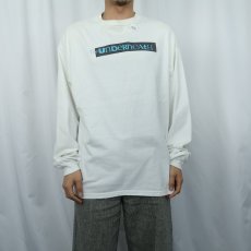 画像3: 90's "The UNDERNEATH" プリントロンT XL (3)